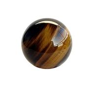 DENMOUS , Piedra de ojo de tigre de 5,25 ratti/4,78 quilates, tierra natural extraída, calidad de lujo, certificado en laboratorio, piedra de ojo de tigre/piedra de tigre chitti, piedra preciosa