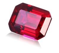 DENMOUS Piedra de rubí natural certificada Gems 3.25 Ratti (Manik, Manikia, Maanik), piedra preciosa original-B0DF2Q2V-1D