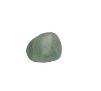 DENMOUS Piedra preciosa natural de fluorita verde pulido 33.3Ct-B08X1XDZ-2541, S, Gema