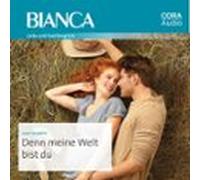 Denn Meine Welt Bist Du (audiolibro)