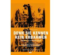 Denn sie kennen kein Erbarmen (+ CD) [Alemania] [DVD]
