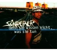 Denn Sie Wissen Nicht