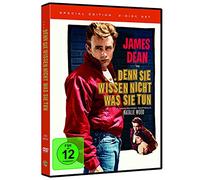Denn sie wissen nicht, was sie tun [Alemania] [DVD]