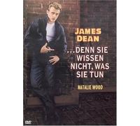 ... denn sie wissen nicht, was sie tun [Alemania] [DVD]
