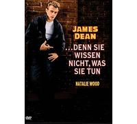 Denn sie wissen nicht, was sie tun [Alemania] [DVD]