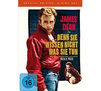 Denn sie wissen nicht, was sie tun - Classic Collection [Alemania] [DVD]