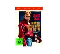 ... denn sie wissen nicht, was sie tun (DVD) (Importación USA)
