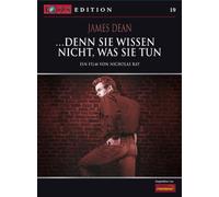 Denn sie wissen nicht, was sie tun - FOCUS-Edition [Alemania] [DVD]
