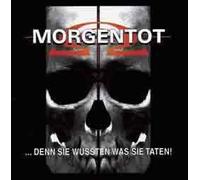 Denn Sie Wussten Was Sie Taten