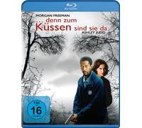 Denn zum Küssen sind sie da [Alemania] [Blu-ray]