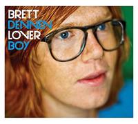 Dennen, Brett - Loverboy