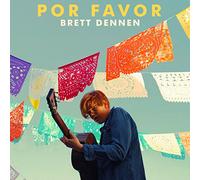 Dennen Brett - Por Favor -Lp+CD- [Vinilo]