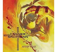 Denner - Masters of Evil - Coloured Edition [Vinilo]