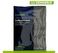 Dennerle 10 Kg Sustrato Para Acuarios Diamante Negro Agua Dulce