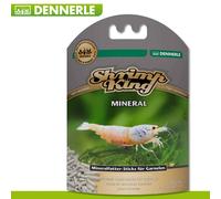 Dennerle 2x 45g Camarones Rey Mineral Alimento Mineral Alimento De Calcio