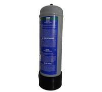 Dennerle - Botella de CO2 desechable (1200 g)