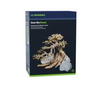 Dennerle Decor Box Bonsai - Set de decoración para acuarios de Agua Dulce