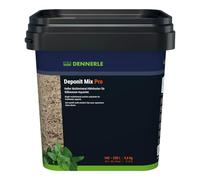 Dennerle Deponit-Mix Professional 10in1 - Medio nutriente multimineral para acuarios