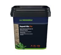 Dennerle Deponit-Mix Professional 10in1 - Medio nutriente multimineral para acuarios