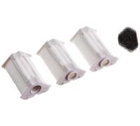 Dennerle Elemento filtrante Nano de Repuesto para filtros de Esquina