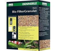Dennerle Filtro 7004055 orgánico, gránulos 300 ml