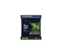 Dennerle Nano Cube Basic, 20 litros - Mini Acuario Set