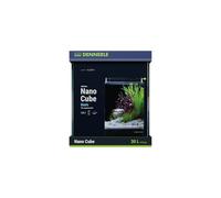 Dennerle Nano Cube Basic - Set de mini acuario (30 L)