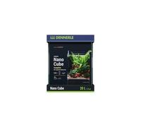 Dennerle Nano Cube Complete, 20 litros - Mini Acuario Completo