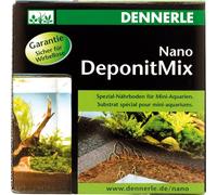 Dennerle Nano Deponit Mix 1kg