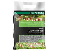 Dennerle Nano grava de camarones Arkansas gris 2kg