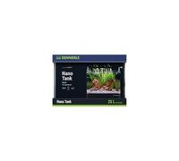 Dennerle Nano Tank Basic, 25 litros - Nano Aquascaping Acuario