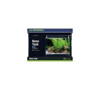 Dennerle Nano Tank Basic 35 litros, Nano Aquascaping Acuario