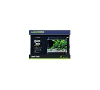 Dennerle Nano Tank Complete, 25 litros - 36 x 28 x 25 cm - Nano Aquascaping Acuario