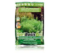 Dennerle nutribasis 6 en 1 Acuario sustrato