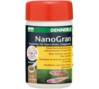 Dennerle Porque Aliso nanogran - Granulado - 100 ml