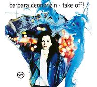 Dennerlein, Barbara - Take Off (Ltd. ed.) [Vinilo]