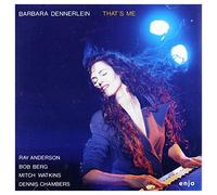 Dennerlein, Barbara - That's Me