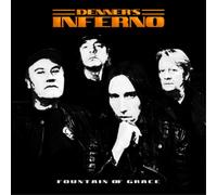 Denner's Inferno - in Amber (LP) [Vinilo]