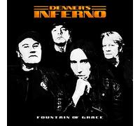 Denner's inferno - Fountain of grace [Vinilo]