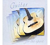 Dennis Adair-Ryder - Guitar for the Spirit