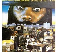 Dennis Bovell - Audio Active