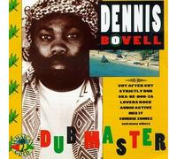 Dennis Bovell - Dub Master