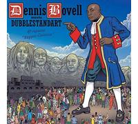 Dennis Bovell/Dubblestandart - @ Repulse "Reggae Classics" (LP) [Vinilo]