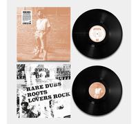 Dennis Bovell Sufferer Sounds (Vinyl) 12" Album (Importación USA)