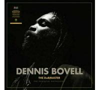 The Dubmaster: The Essential A - 2LP [Vinilo]