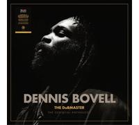 The Dubmaster: The Essential A - 2LP [Vinilo]