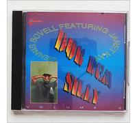 Dennis Bovell - Vol. 2-Dub Dem Silly