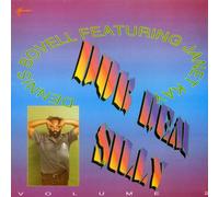 Dennis Bovell - Vol.2-Dub dem Silly [Vinilo]