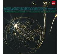 Dennis Brain [Horn] - Mozart:Horn Concerto [Re-Issue