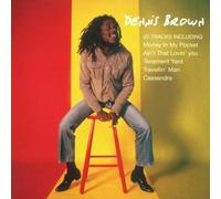 Dennis Brown - Archive